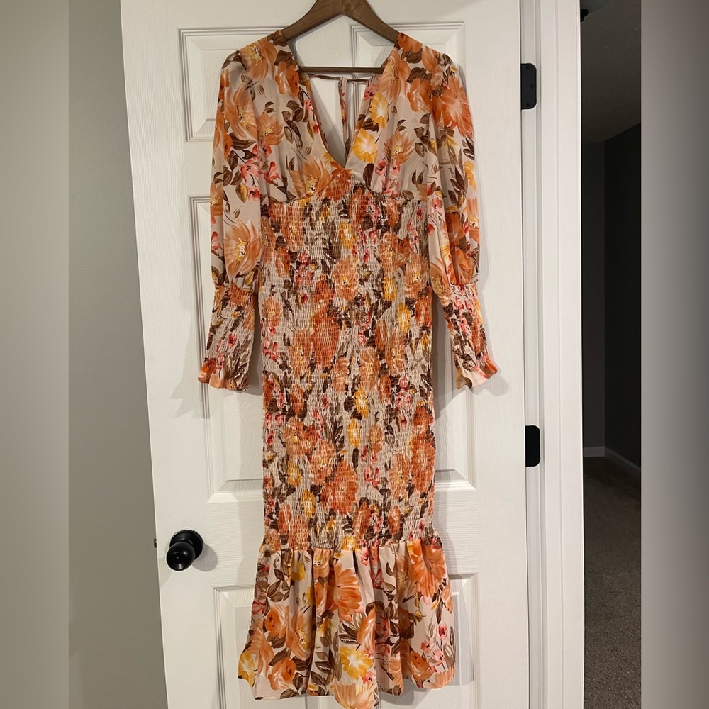 Womens Dress
